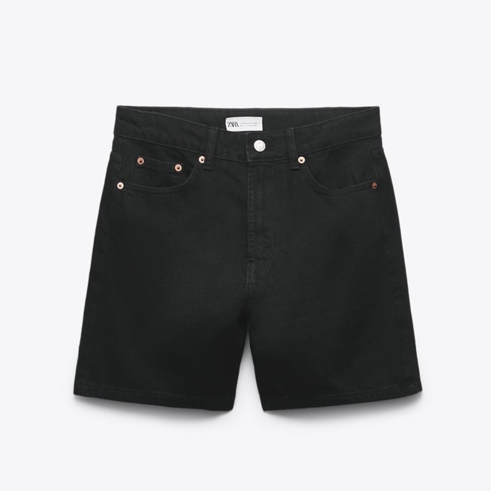 Zara shorts